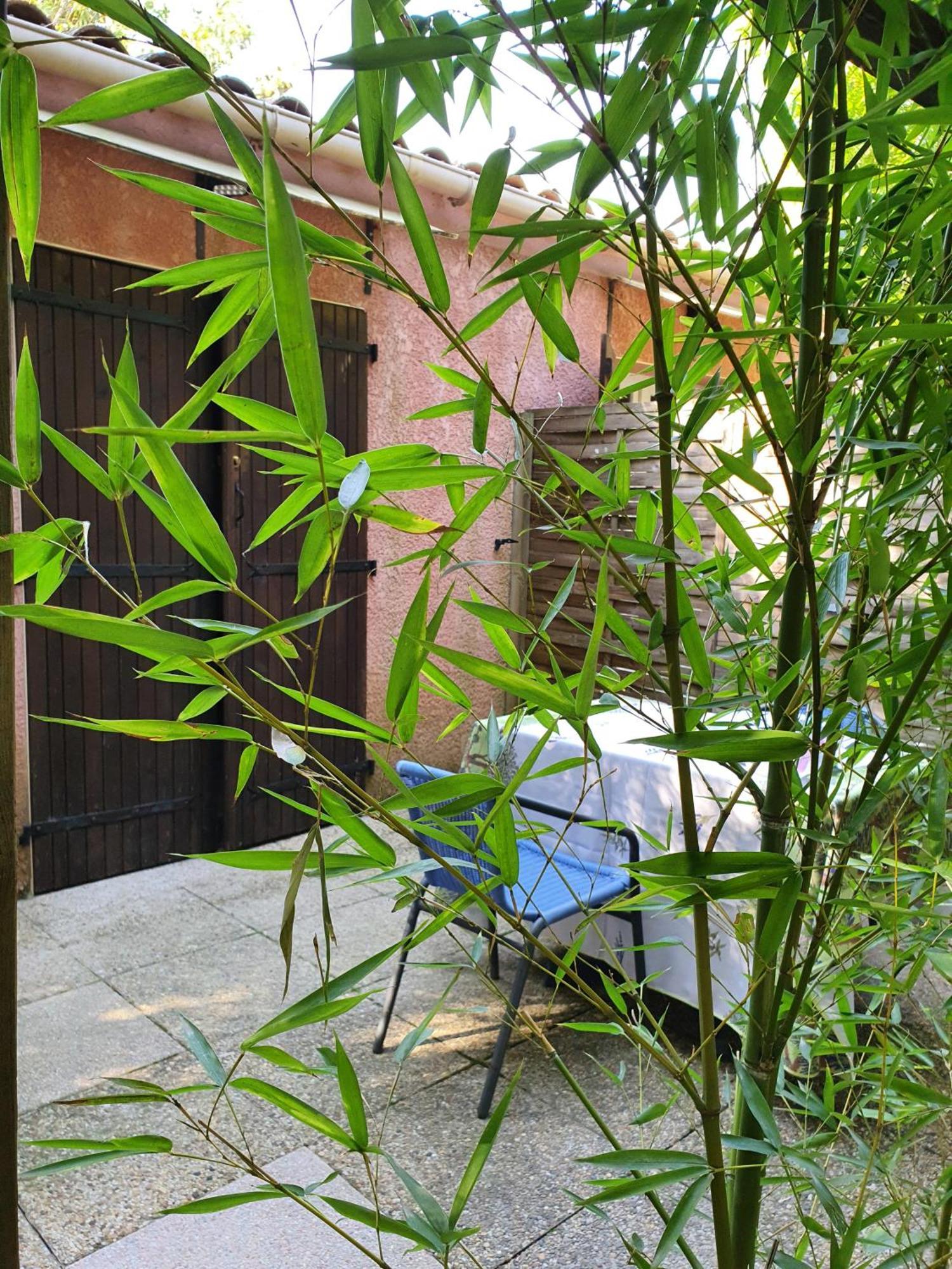 Lou Visetto A 瓦隆蓬达克 客房 照片